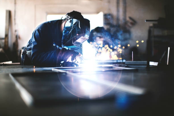 Best Maintenance and Repair Welding in Des Moines, WA