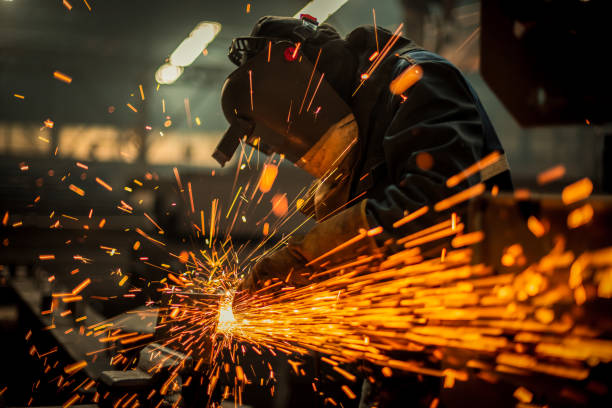 Best Pipe Welding in Des Moines, WA