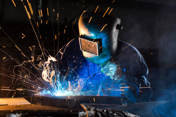 Best Pipe Welding in Des Moines, WA