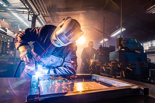 Best Welding Inspection and Certification in Des Moines, WA