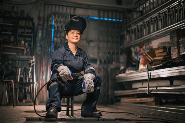 Best Artistic and Custom Metal Fabrication in Des Moines, WA
