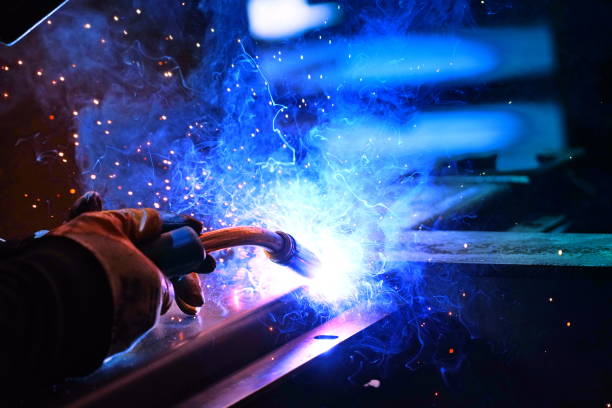 Best Aerospace and Defense Welding in Des Moines, WA