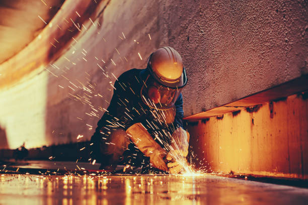 Best Food and Beverage Processing Equipment Welding in Des Moines, WA