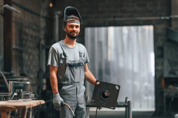 Affordable Welder Services in Des Moines, WA