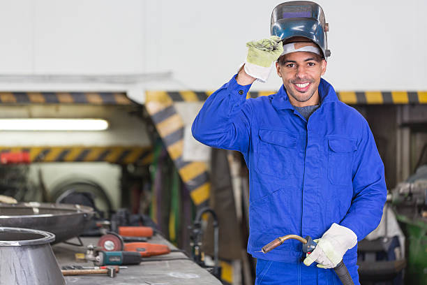 Reliable Des Moines, WA Welder & Metal Fabrication Solutions